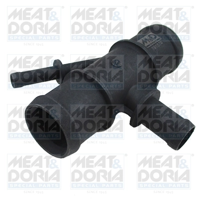 Coolant Flange